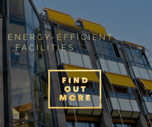 Energy-Efficient Facilities