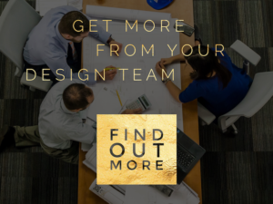 Get More From Your Design Team