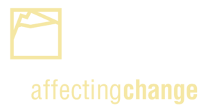 affecting change logo
