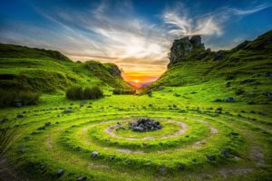 Natural Landscape