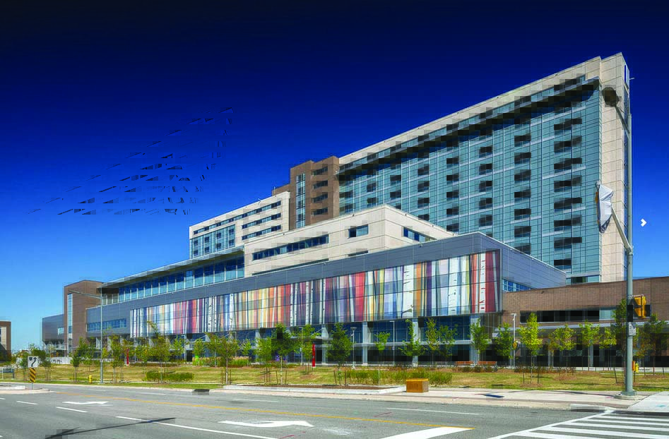 Humber River Hospital